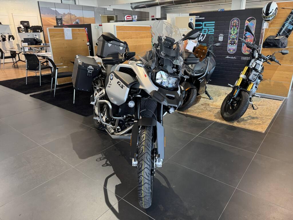 usatostore.bmw-motorrad.it Store BMW Motorrad F 900 GS Adventure