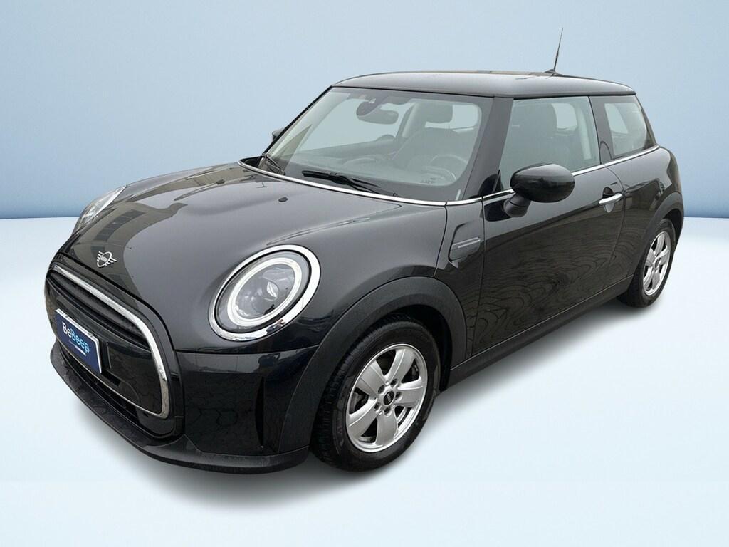 usatostore.mini.it Store MINI MINI 1.5 TwinPower Turbo Cooper DCT