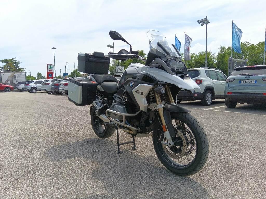 usatostore.bmw-motorrad.it Store BMW Motorrad R 1250 GS BMW R 1250 GS ABS MY21