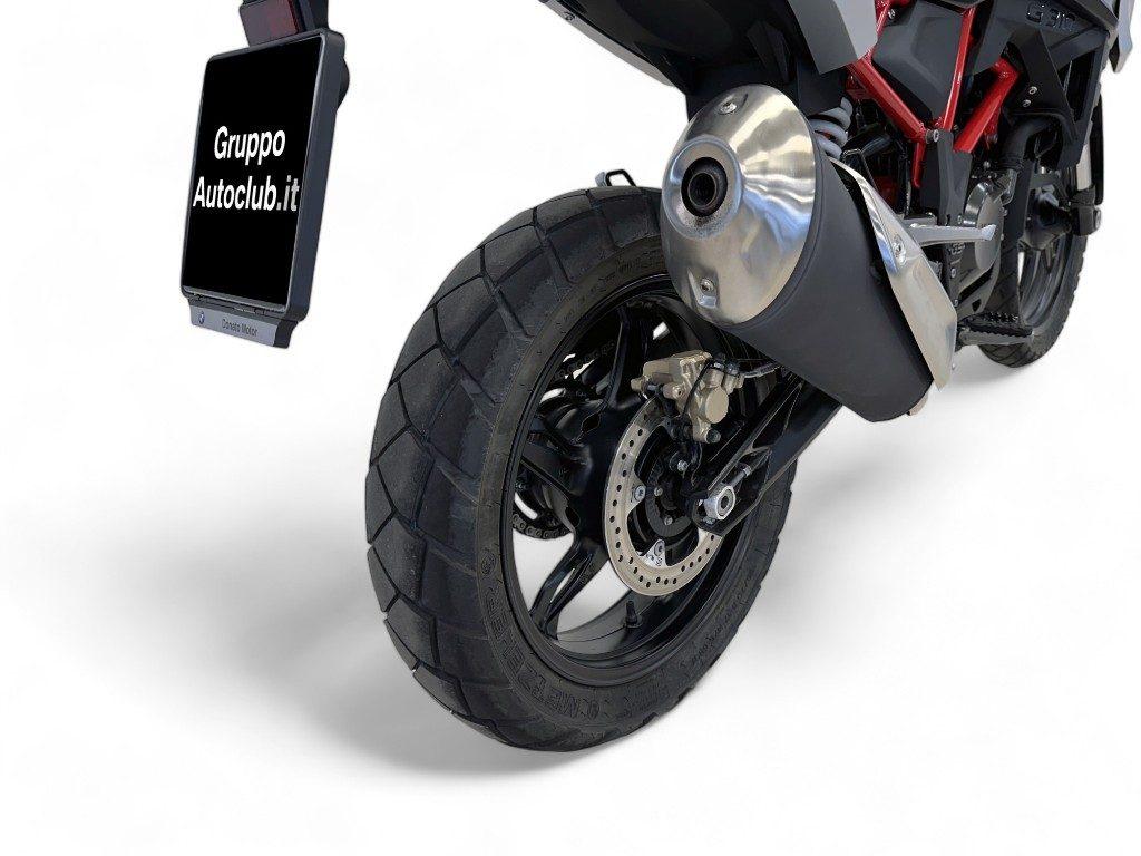 usatostore.bmw.it Store BMW Motorrad G 310 GS BMW G 310 GS MY21