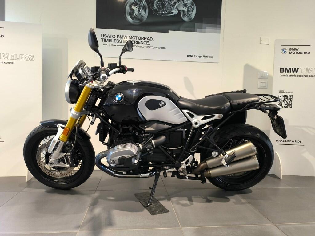 usatostore.bmw-motorrad.it Store BMW Motorrad R nineT BMW R nineT ABS MY17