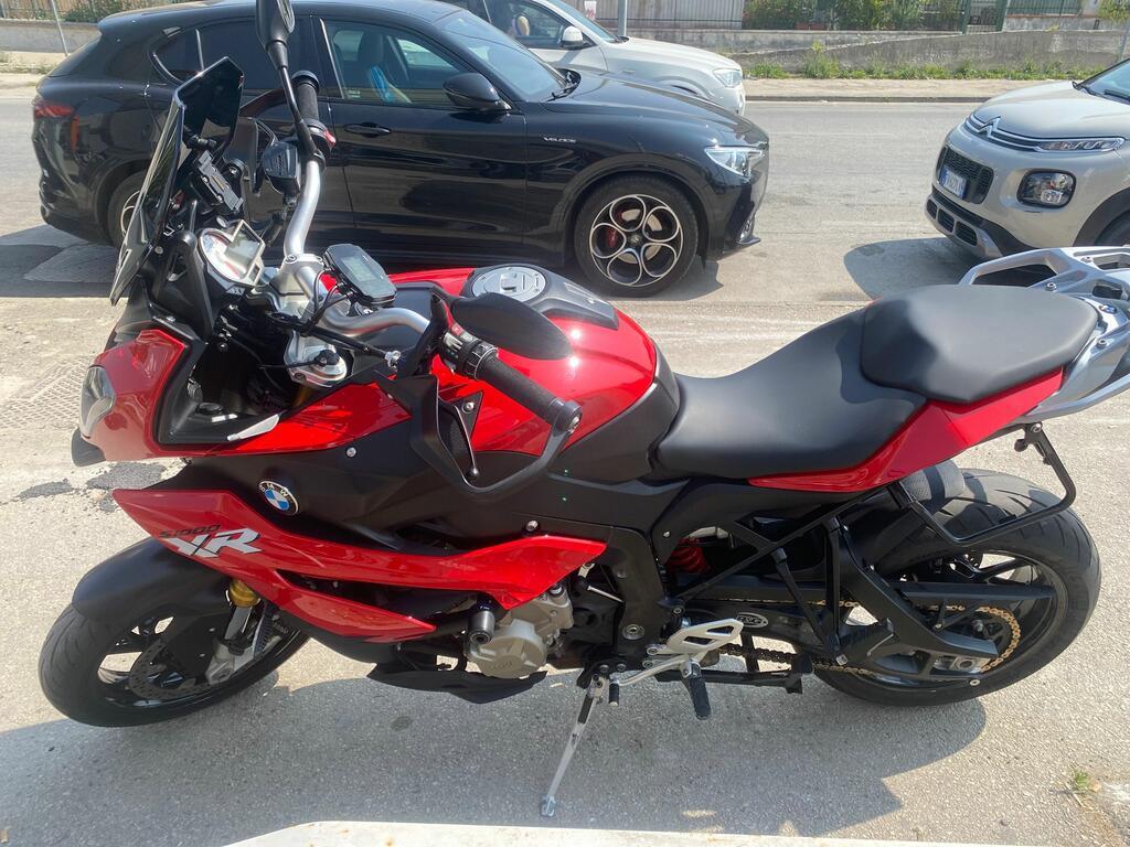 usatostore.bmw-motorrad.it Store BMW Motorrad S 1000 XR ABS