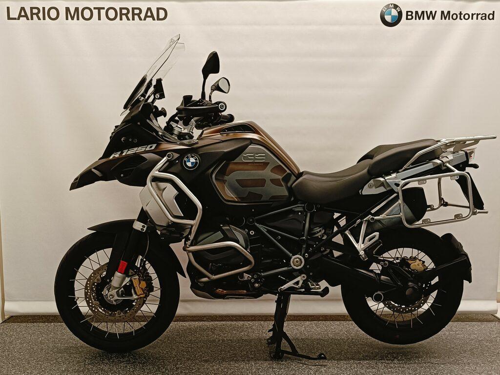 usatostore.bmw-motorrad.it Store BMW Motorrad R 1250 GS BMW R 1250 GS Adventure ABS MY19