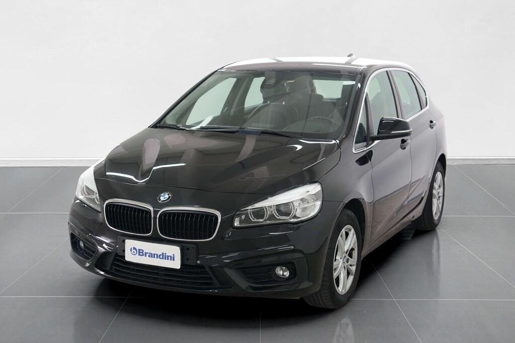 usatostore.bmw.it Store BMW Serie 2 218i Active Tourer Advantage