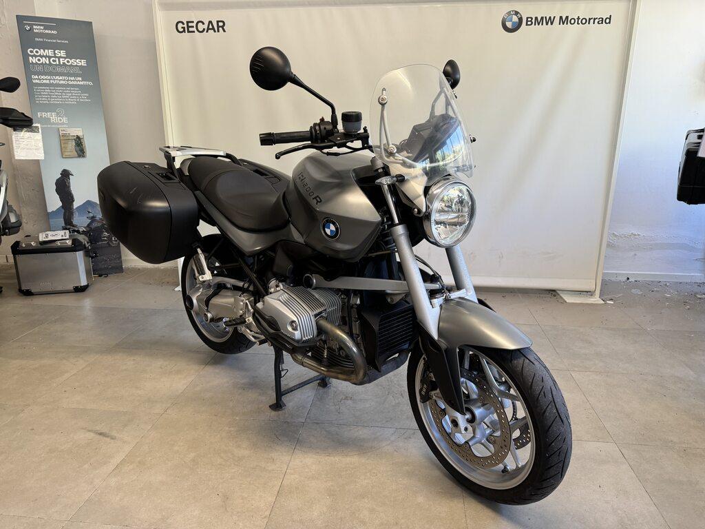 usatostore.bmw.it Store BMW Motorrad R 1200 R BMW R 1200 R