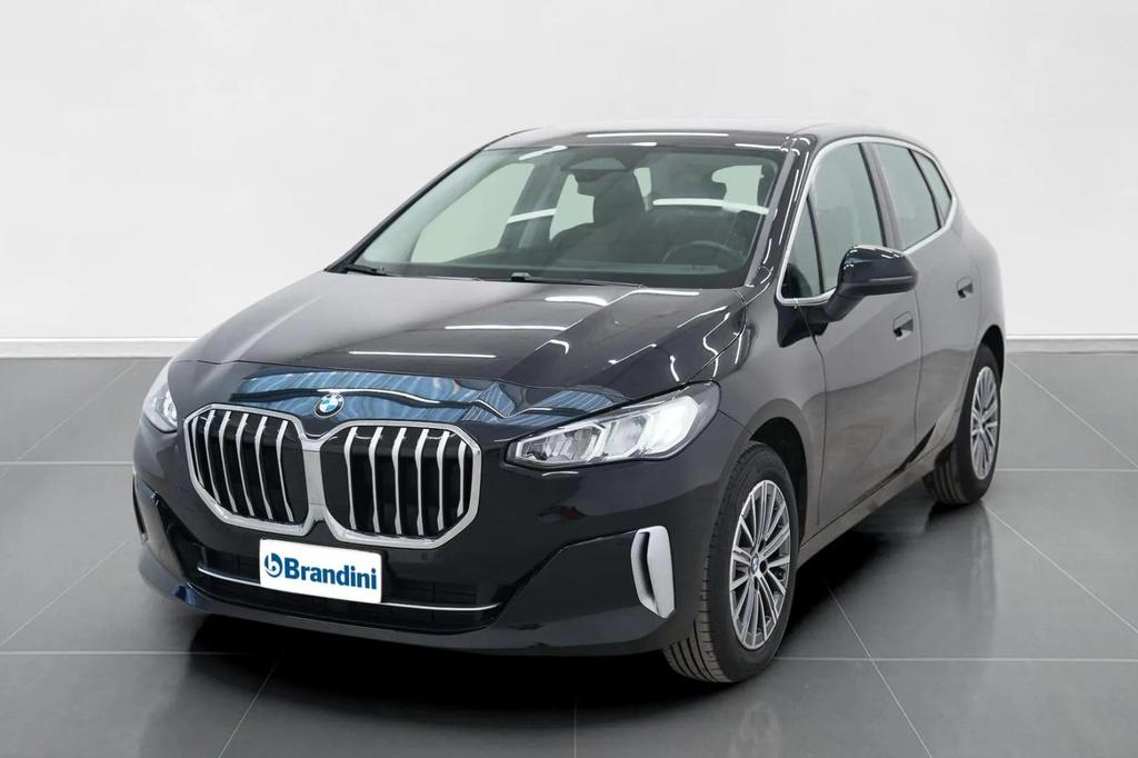 usatostore.bmw.it Store BMW Serie 2 218d Active Tourer Luxury auto