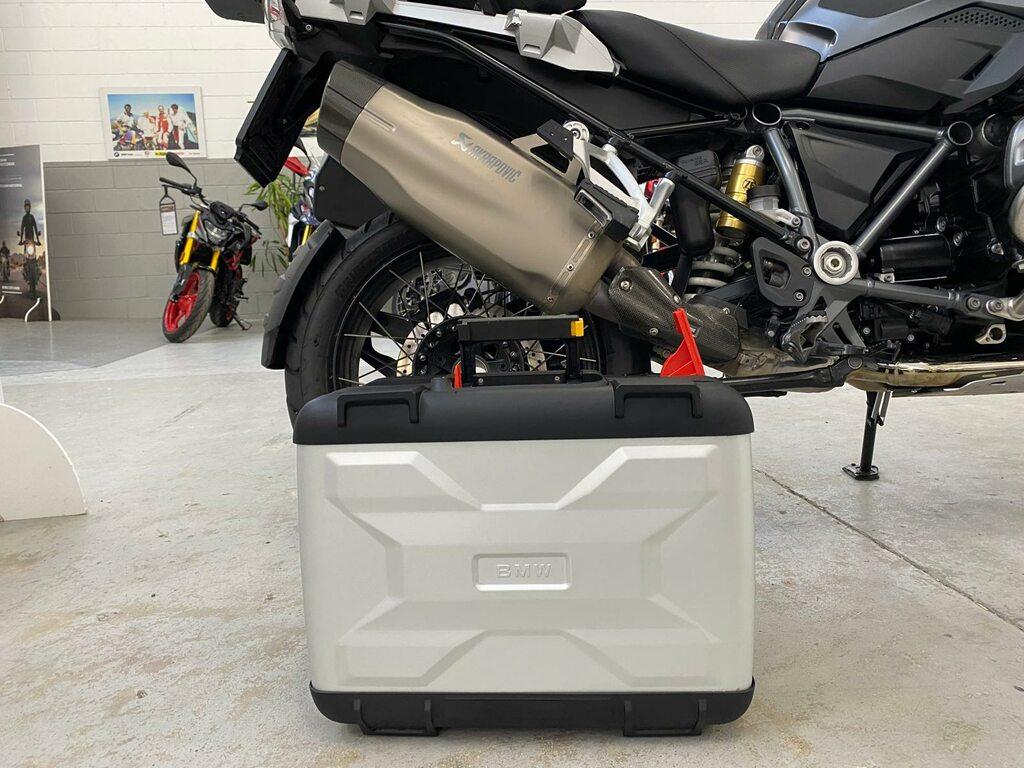 usatostore.bmw-motorrad.it Store BMW Motorrad R 1250 GS BMW R 1250 GS ABS MY21