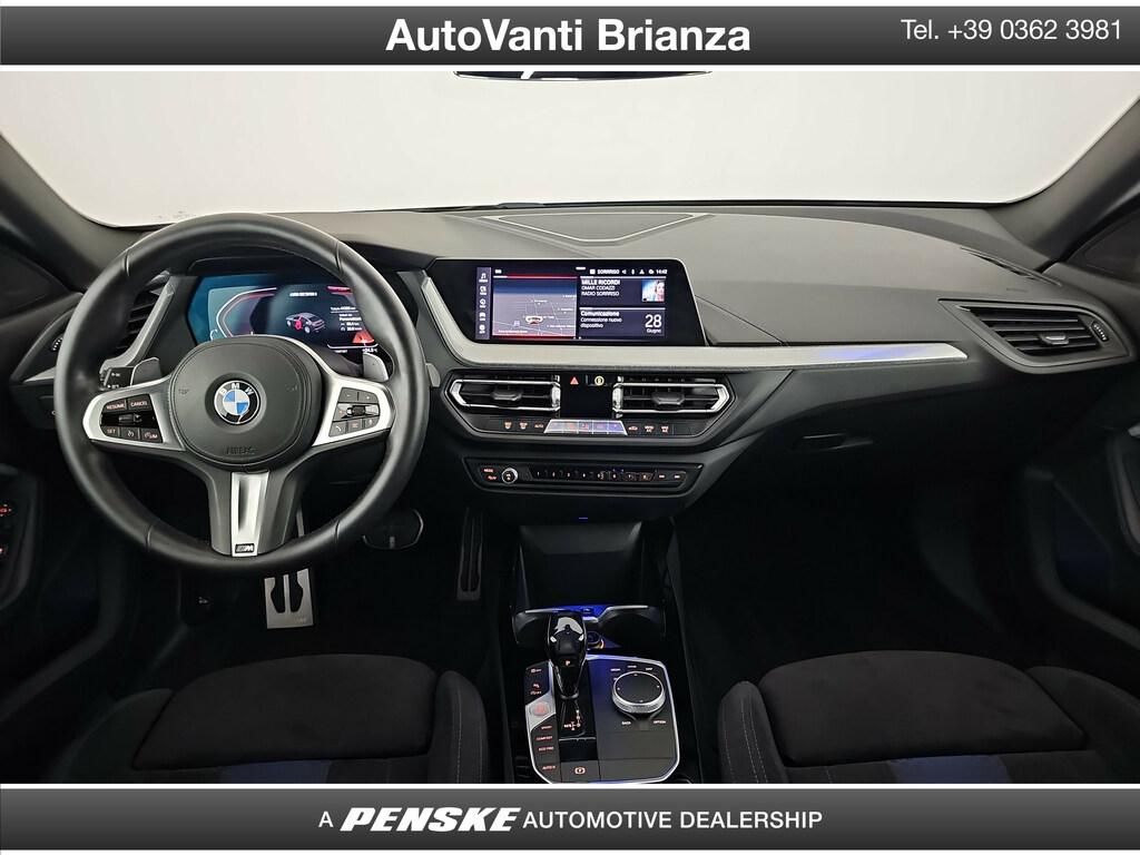 usatostore.bmw.it Store BMW Serie 2 M235i Gran Coupe xdrive auto