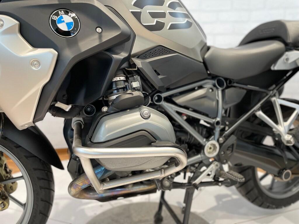 usatostore.bmw-motorrad.it Store BMW Motorrad R 1200 GS BMW R 1200 GS ABS MY17