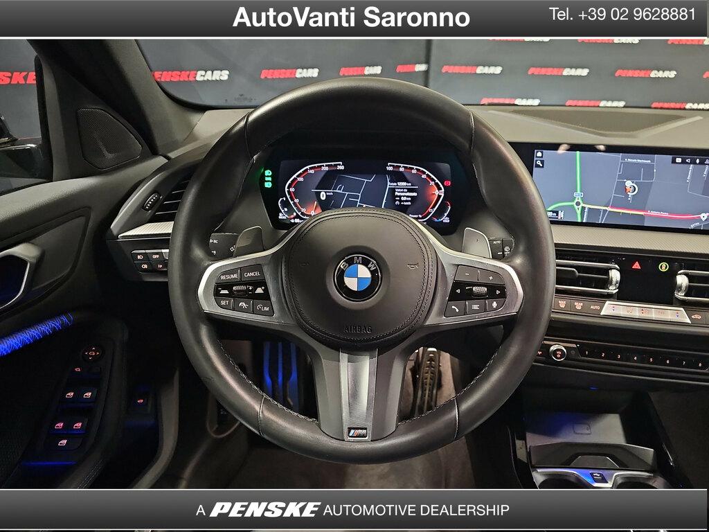 usatostore.bmw.it Store BMW Serie 1 118d Msport auto