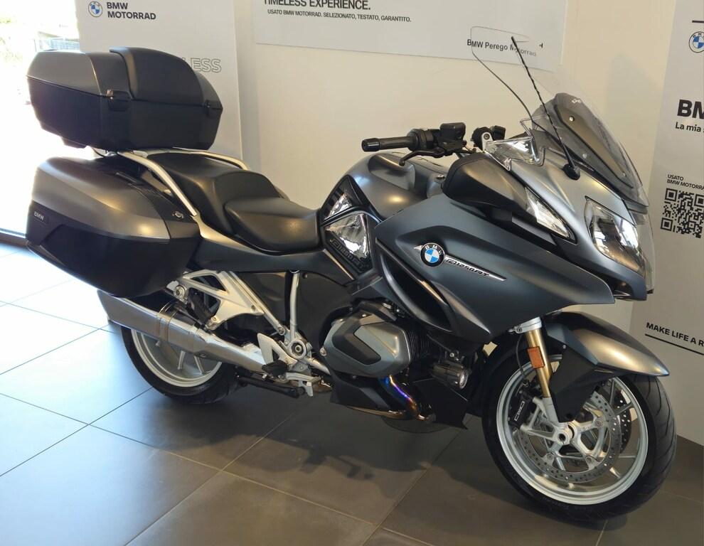 usatostore.bmw-motorrad.it Store BMW Motorrad R 1250 RT BMW R 1250 RT ABS MY19