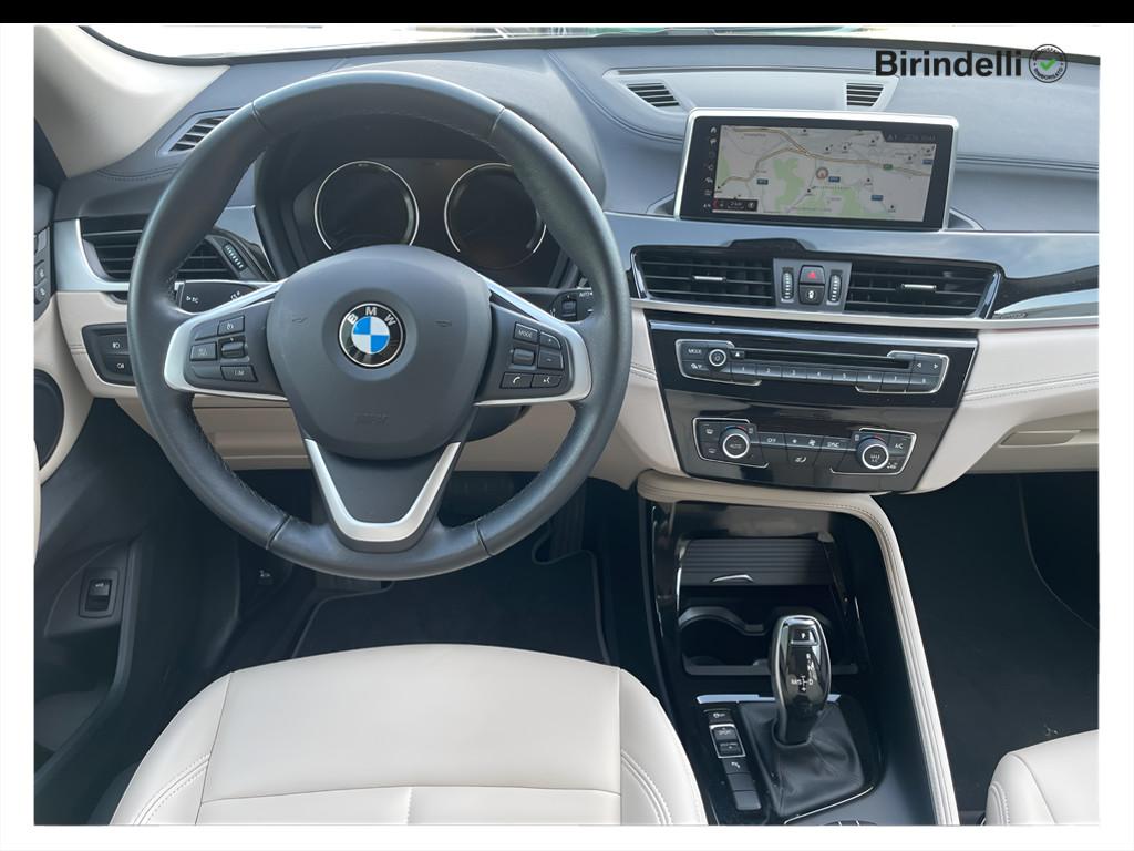 usatostore.bmw.it Store BMW X1 sdrive18d xLine auto