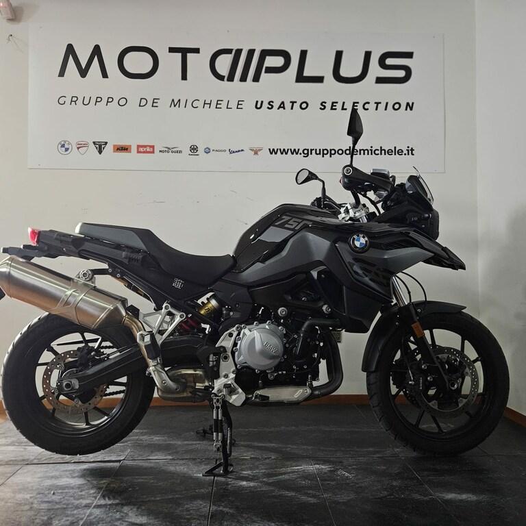 usatostore.bmw-motorrad.it Store BMW Motorrad F 750 GS ABS