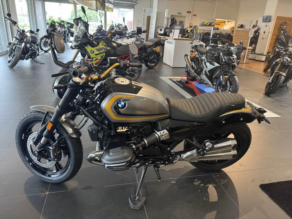 usatostore.bmw-motorrad.it Store BMW Motorrad R 12 