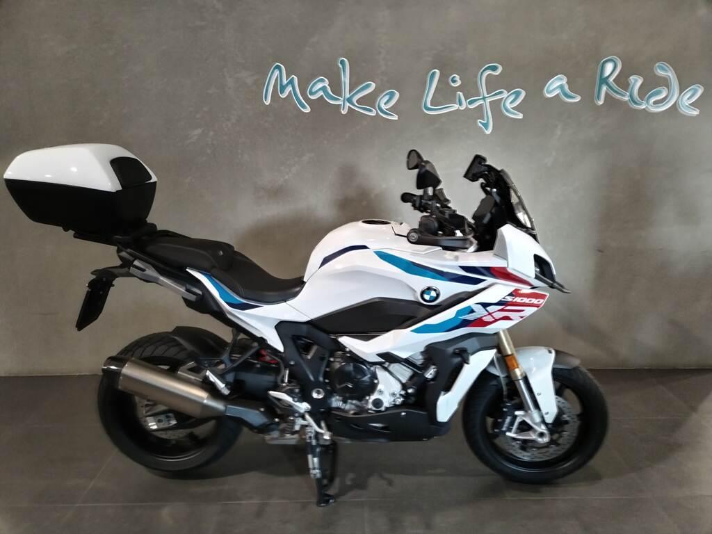 usatostore.bmw.it Store BMW Motorrad S 1000 XR BMW S 1000 XR ABS MY21