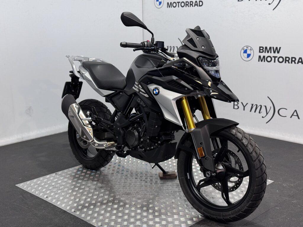 usatostore.bmw-motorrad.it Store BMW Motorrad G 310 GS BMW G 310 GS MY21