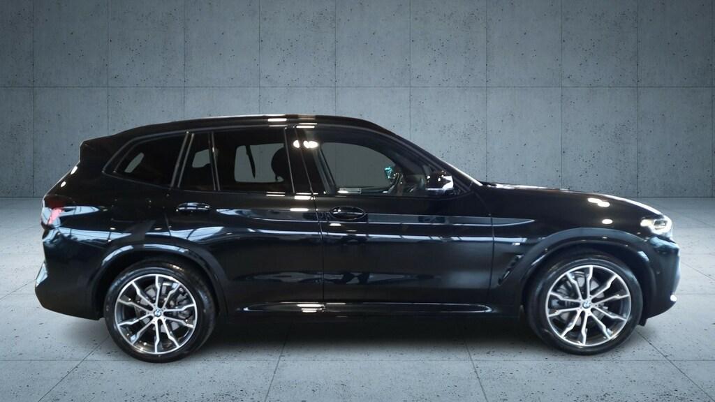 usatostore.bmw.it Store BMW X3 xdrive20d mhev 48V auto