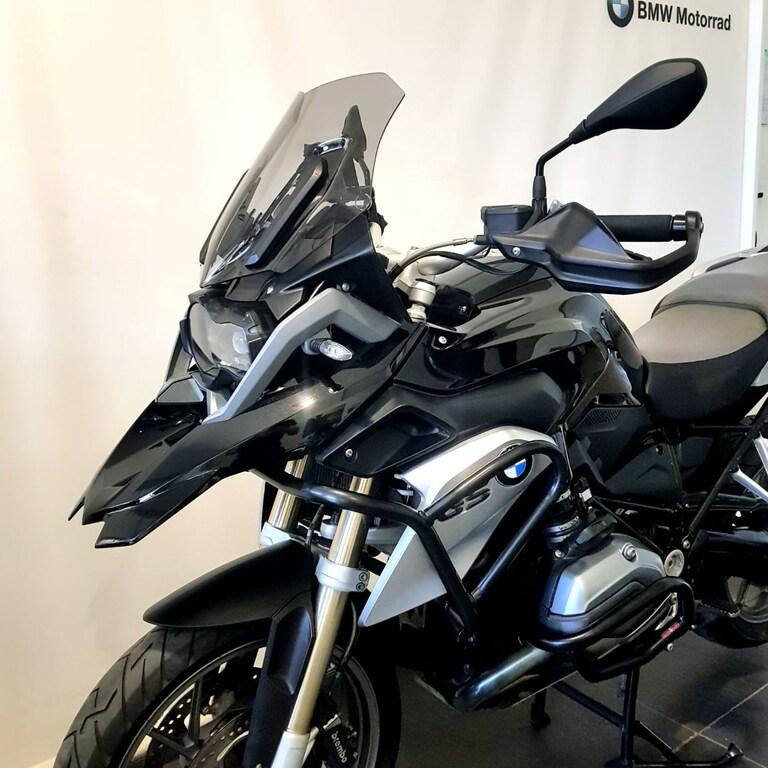 usatostore.bmw-motorrad.it Store BMW Motorrad R 1200 GS BMW R 1200 GS ABS MY14