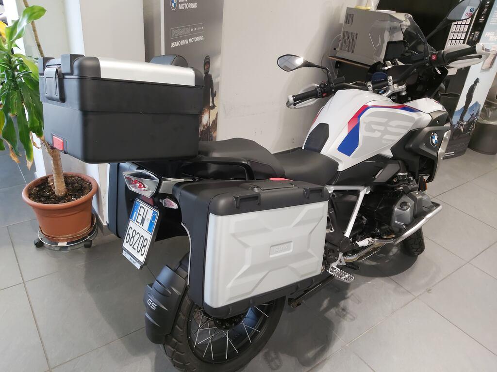 usatostore.bmw-motorrad.it Store BMW Motorrad R 1250 GS BMW R 1250 GS ABS MY21