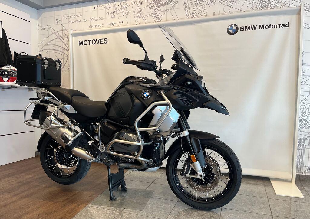 usatostore.bmw-motorrad.it Store BMW Motorrad R 1250 GS BMW R 1250 GS Adventure ABS MY21