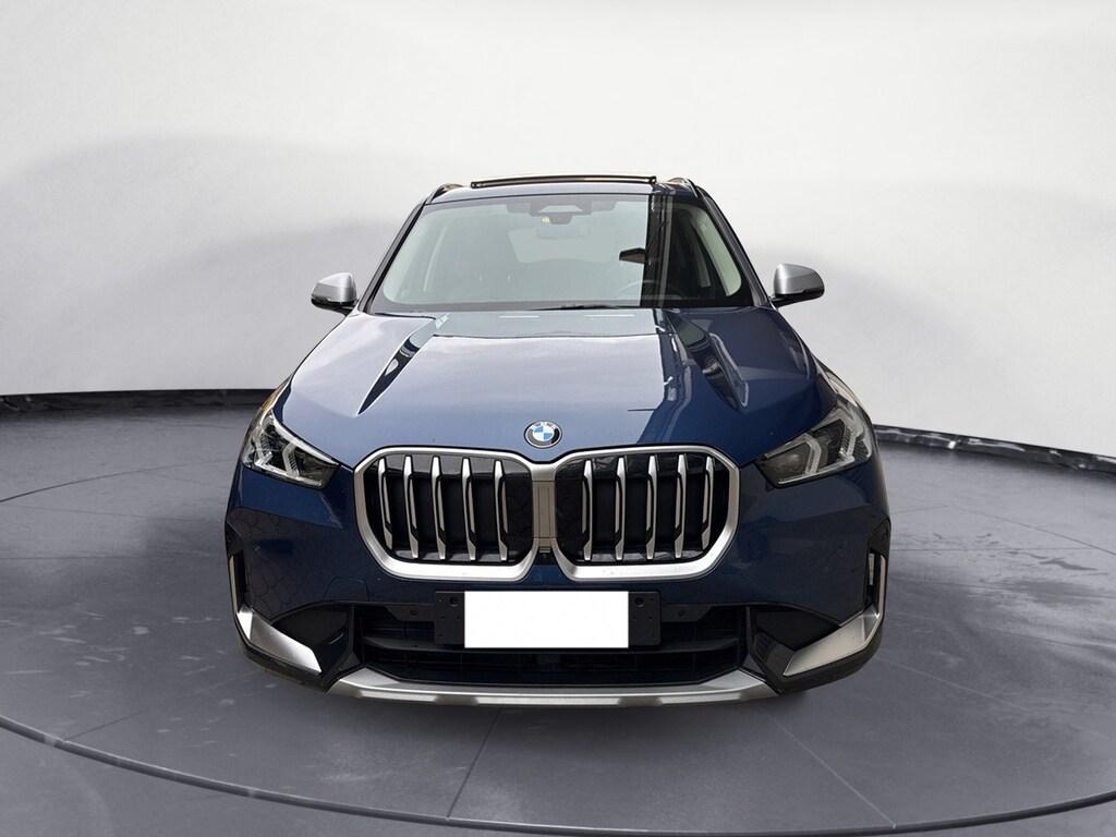 usatostore.bmw.it Store BMW X1 sdrive18d X-Line Edition Signature auto