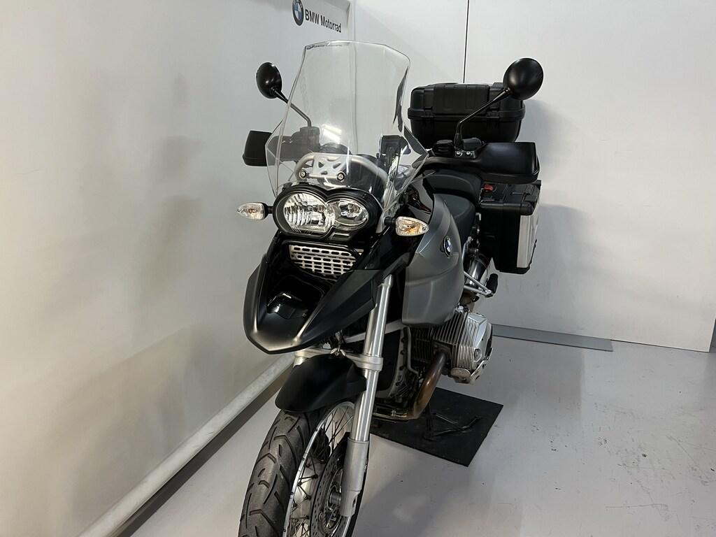 usatostore.bmw-motorrad.it Store BMW Motorrad R 1200 GS BMW R 1200 GS MY07