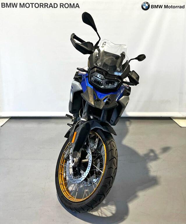 usatostore.bmw-motorrad.it Store BMW Motorrad F 850 GS BMW F 850 GS ABS MY21