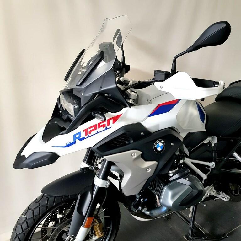 usatostore.bmw.it Store BMW Motorrad R 1250 GS BMW R 1250 GS ABS MY21