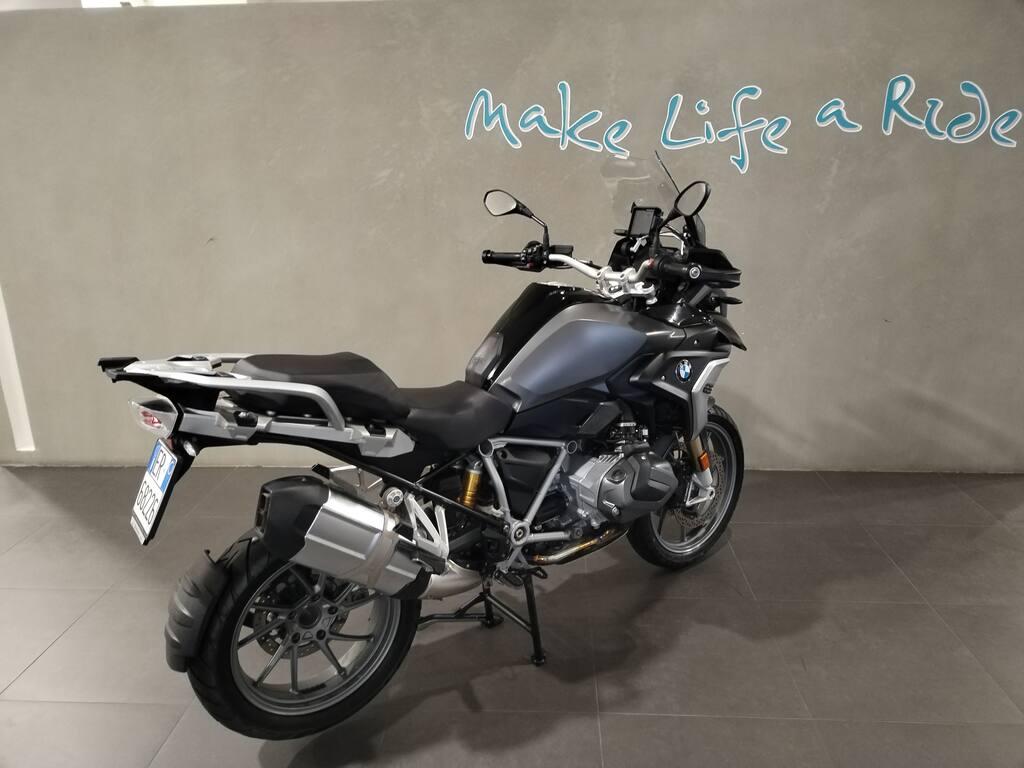 usatostore.bmw-motorrad.it Store BMW Motorrad R 1250 GS BMW R 1250 GS ABS MY19