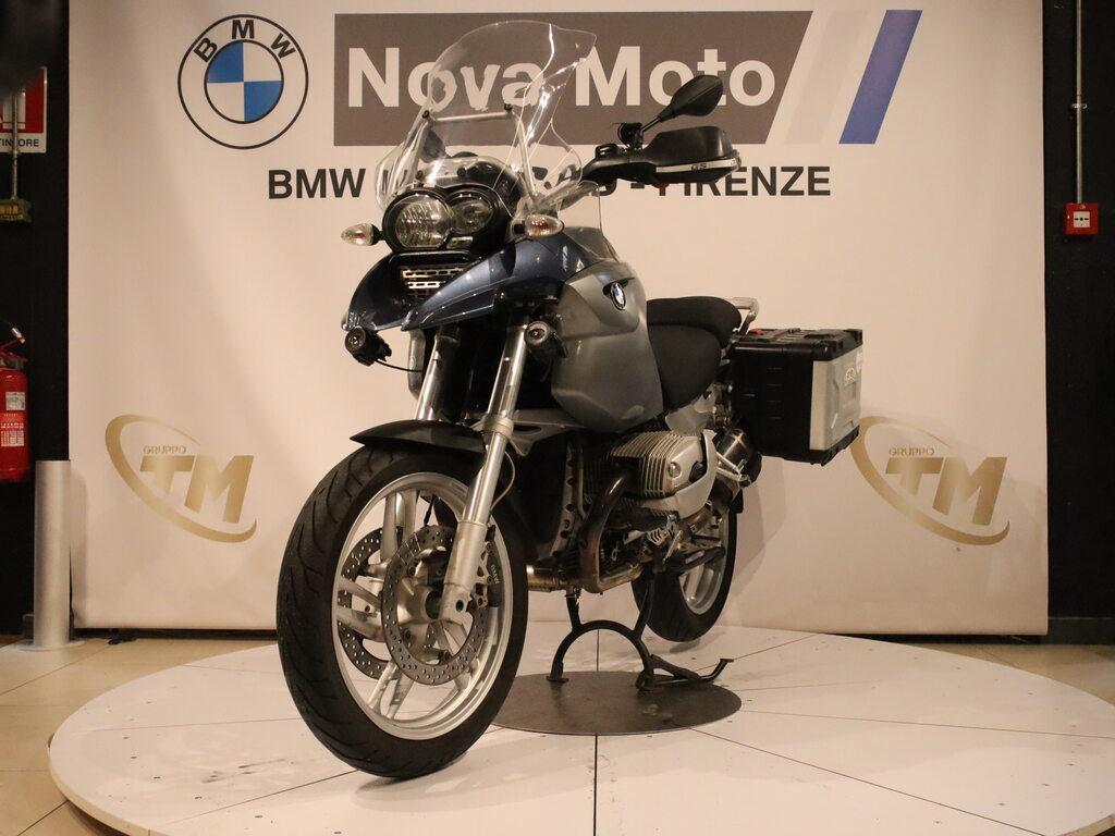 usatostore.bmw-motorrad.it Store BMW Motorrad R 1200 GS BMW R 1200 GS MY04