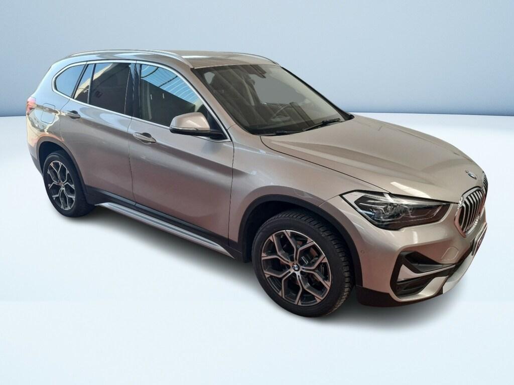 usatostore.bmw.it Store BMW X1 sdrive18d xLine Plus auto