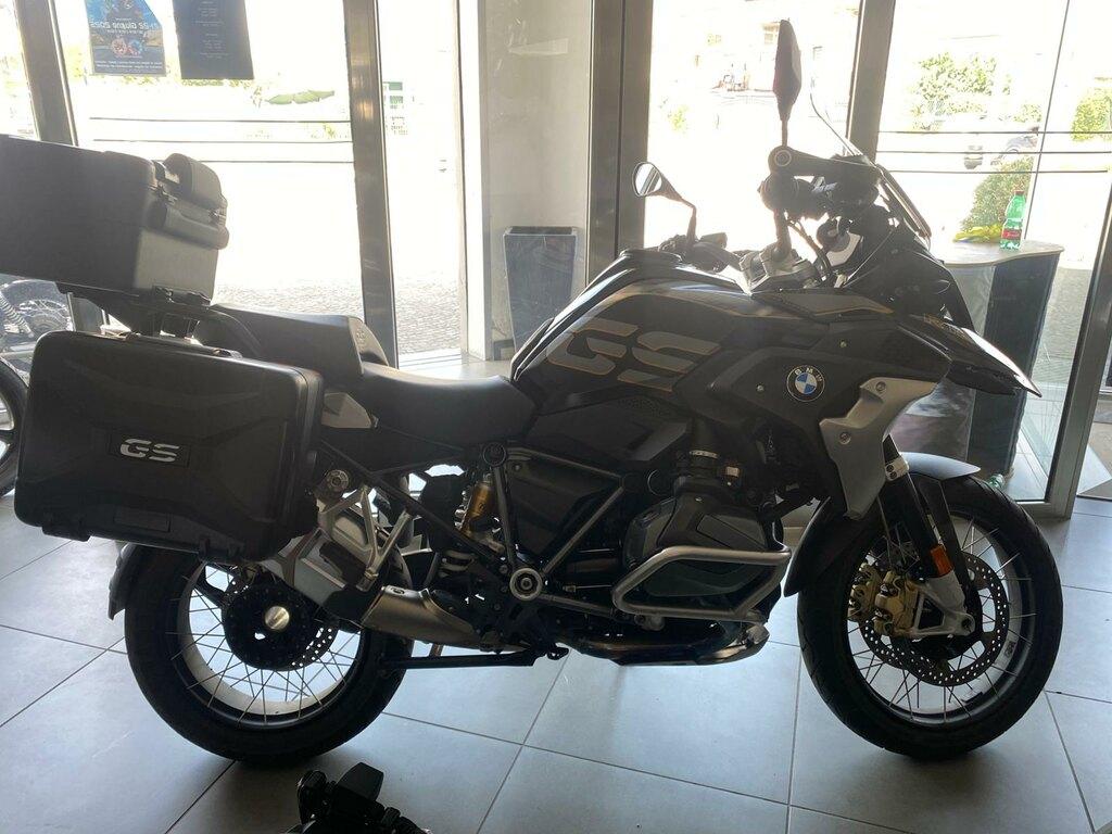 usatostore.bmw-motorrad.it Store BMW Motorrad R 1250 GS BMW R 1250 GS ABS MY19
