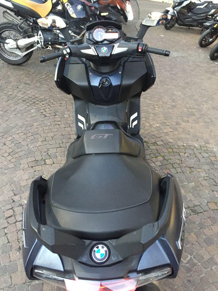 usatostore.bmw.it Store BMW Motorrad C 650 BMW C 650 GT MY16