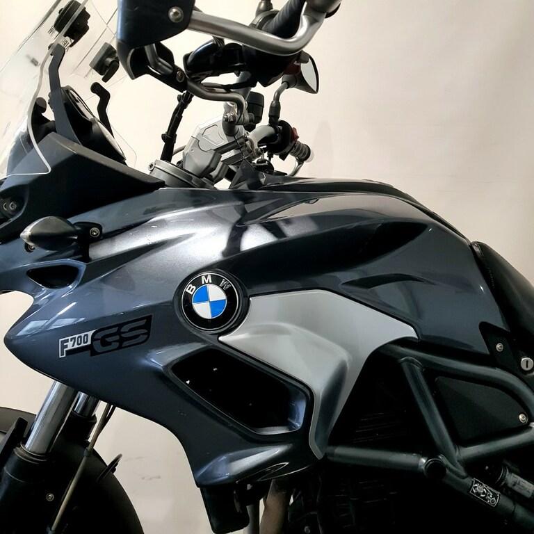 usatostore.bmw-motorrad.it Store BMW Motorrad F 700 GS BMW F 700 GS ABS MY12