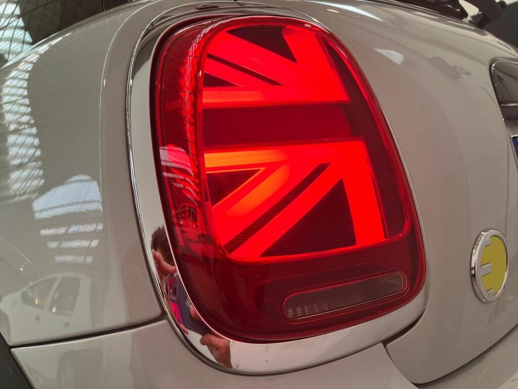usatostore.bmw.it Store MINI Cooper SE Mini 3p Cooper SE L auto