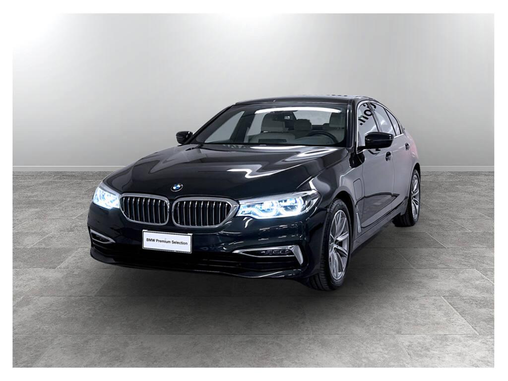 usatostore.bmw.it Store BMW Serie 5(G30/31/F90) 530e Luxury auto