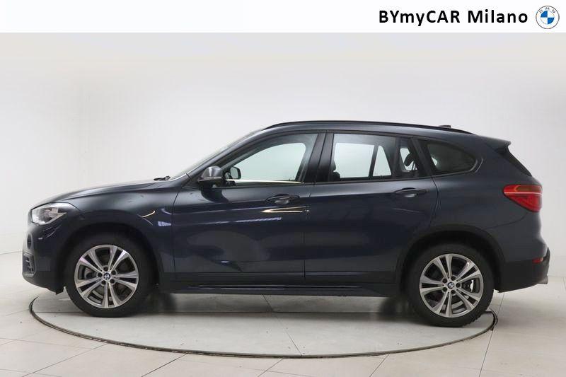 usatostore.bmw.it Store BMW X1 xdrive20d Sport auto