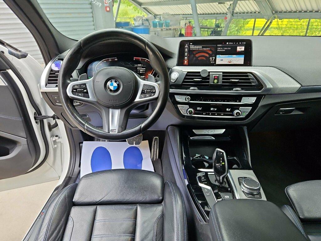 usatostore.bmw.it Store BMW X4 xdrive20d Msport auto my19