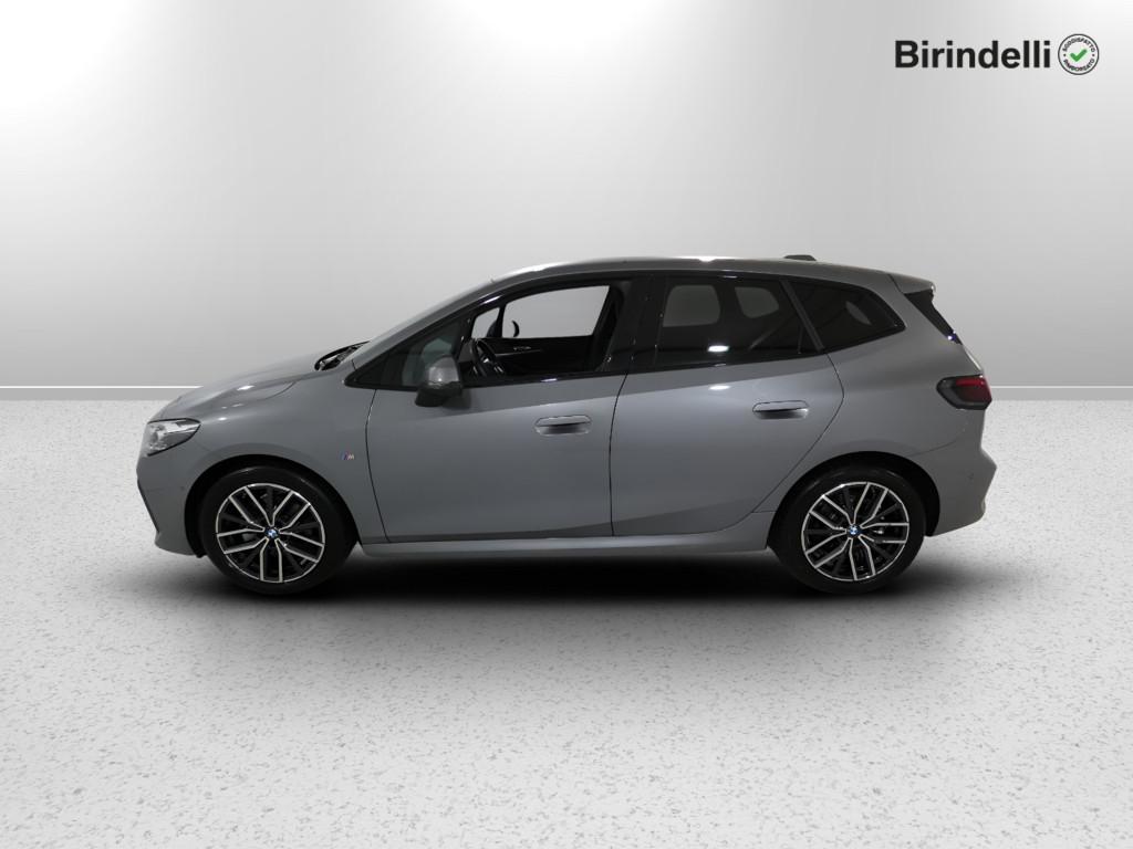 usatostore.bmw.it Store BMW Serie 2 218d Active Tourer Msport auto