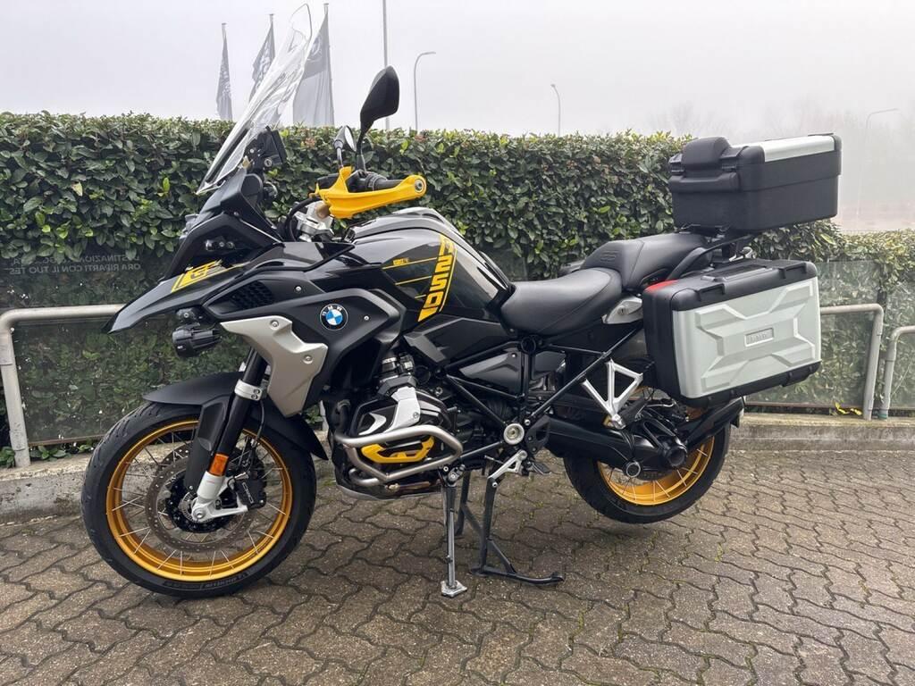 usatostore.bmw-motorrad.it Store BMW Motorrad R 1250 GS BMW R 1250 GS ABS MY21