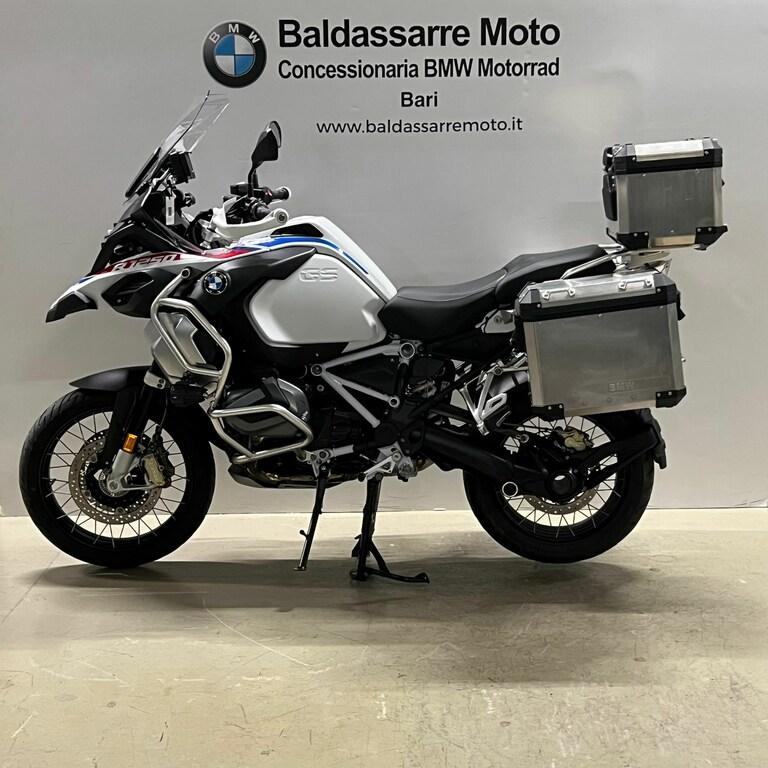 usatostore.bmw-motorrad.it Store BMW Motorrad R 1250 GS Adventure ABS