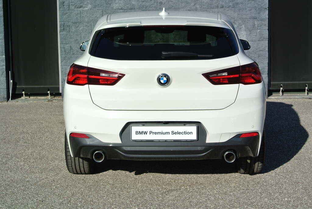 usatostore.bmw.it Store BMW X2 xdrive18d Msport auto