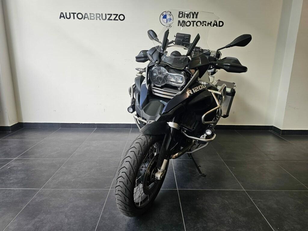 usatostore.bmw.it Store BMW Motorrad R 1200 GS BMW R 1200 GS Adventure ABS MY14