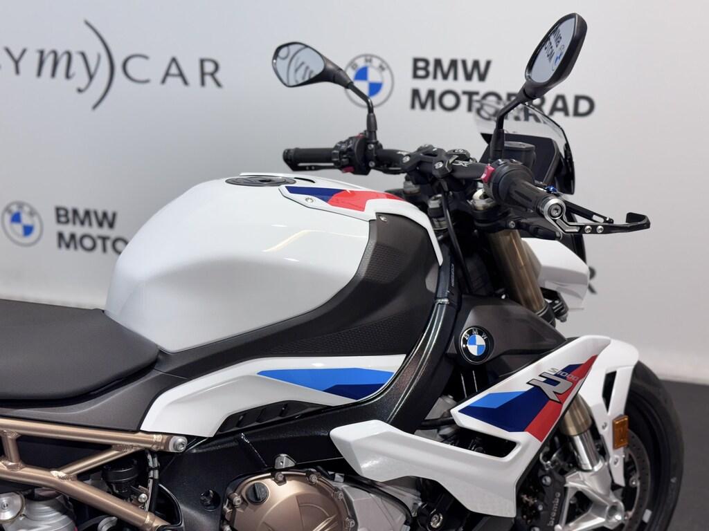 usatostore.bmw-motorrad.it Store BMW Motorrad S 1000 R BMW S 1000 R ABS MY21