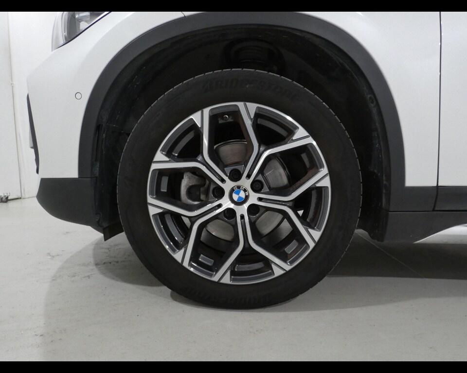 usatostore.bmw.it Store BMW X1 sdrive16d xLine Plus auto