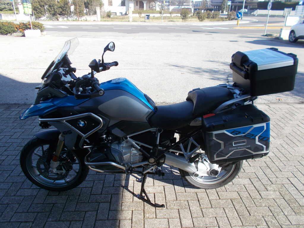 usatostore.bmw-motorrad.it Store BMW Motorrad R 1250 GS BMW R 1250 GS ABS MY19