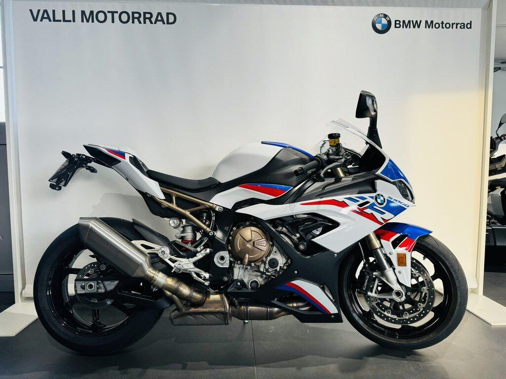 usatostore.bmw-motorrad.it Store BMW Motorrad S 1000 RR BMW S 1000 RR ABS MY21