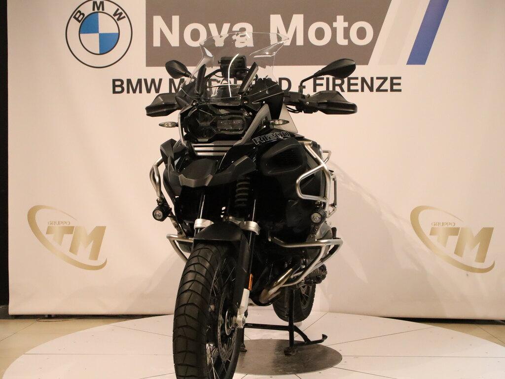 usatostore.bmw.it Store BMW Motorrad R 1200 GS BMW R 1200 GS Adventure ABS MY16