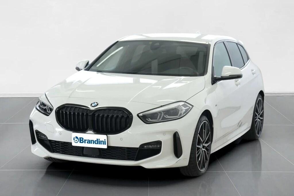 usatostore.bmw.it Store BMW Serie 1 118i Msport 136cv auto