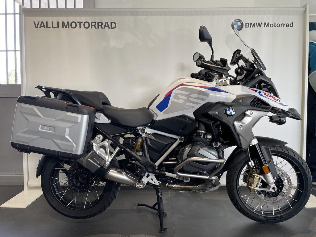 usatostore.bmw-motorrad.it Store BMW Motorrad R 1250 GS ABS